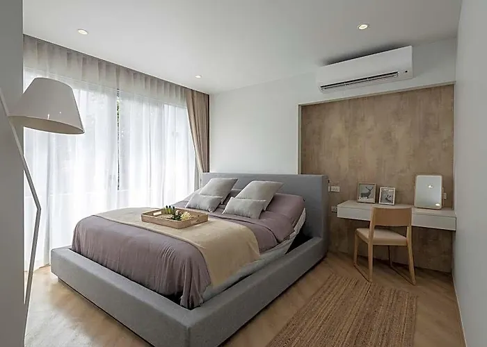 Prompt88 Healthland Hotel Bangkok
