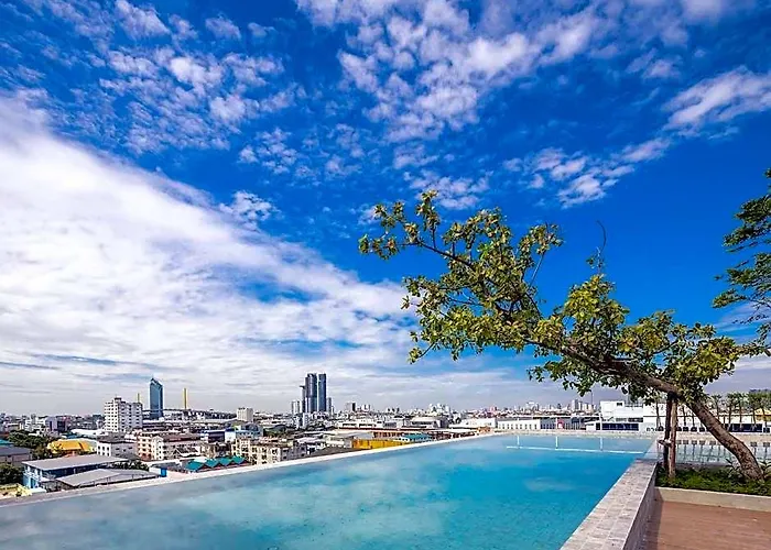Prompt88 Healthland Bangkok