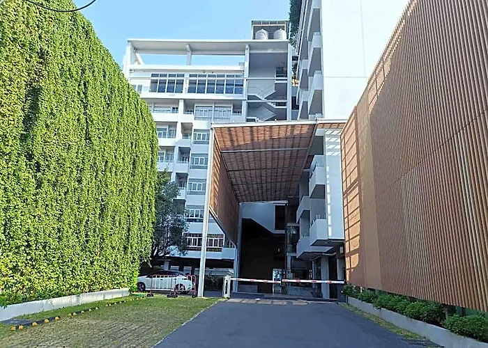 Prompt88 Healthland Bangkok