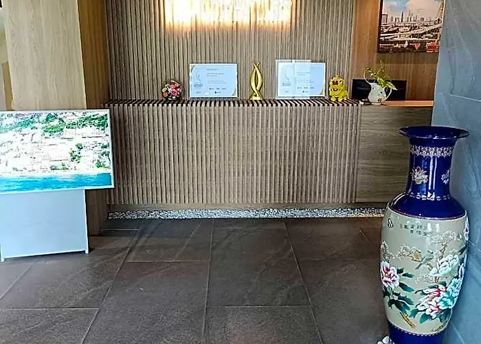 Prompt88 Healthland 5* Bangkok