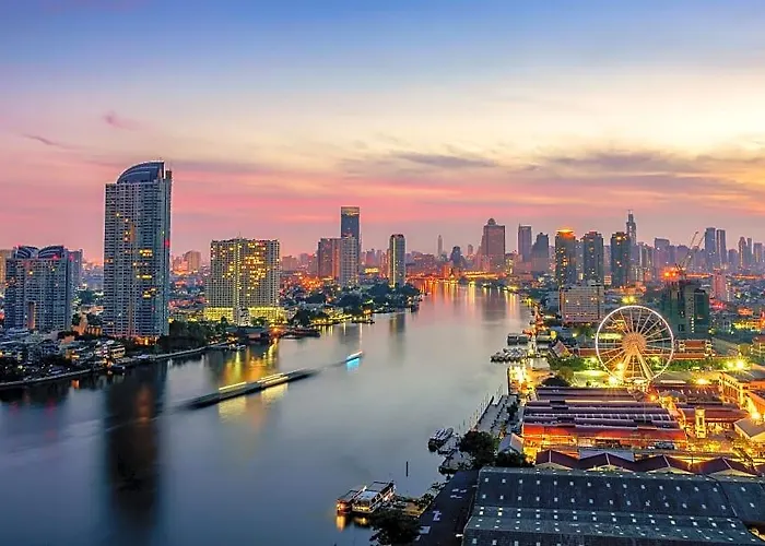 Prompt88 Healthland Bangkok