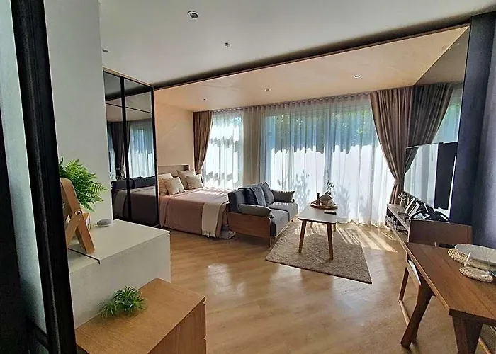 Prompt88 Healthland 5* Bangkok