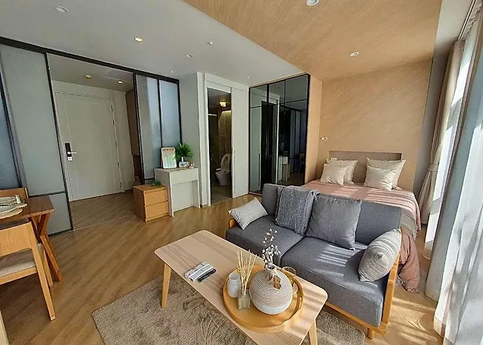 Prompt88 Healthland 5* Bangkok