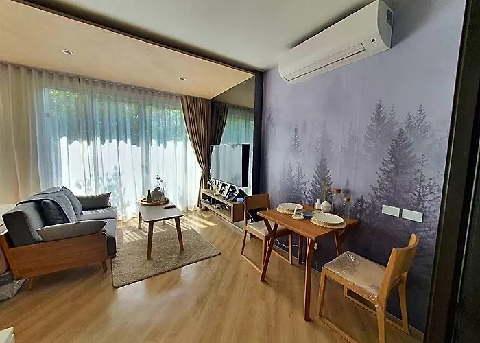 Prompt88 Healthland Bangkok