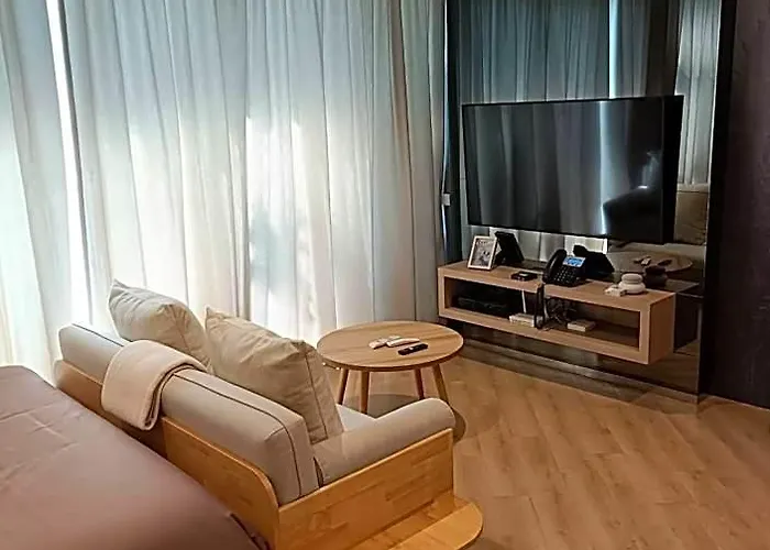Hotel Prompt88 Healthland 5*