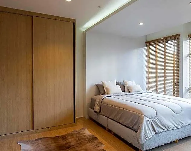 Prompt88 Healthland 5* Bangkok