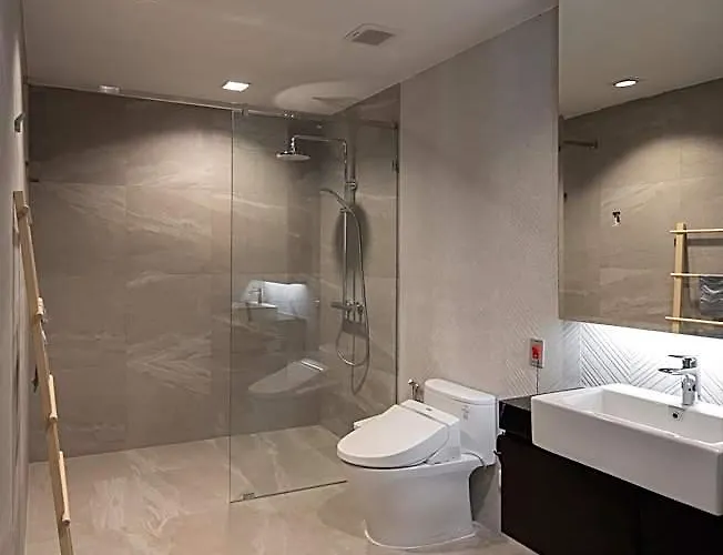 Prompt88 Healthland Hotel 5*