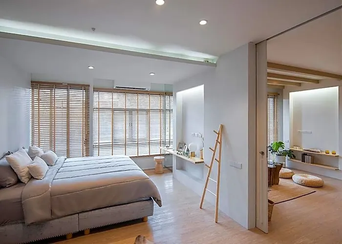 Hotel Prompt88 Healthland Bangkok