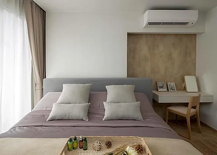 Hotel Prompt88 Healthland