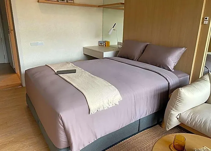 Hotel Prompt88 Healthland Bangkok