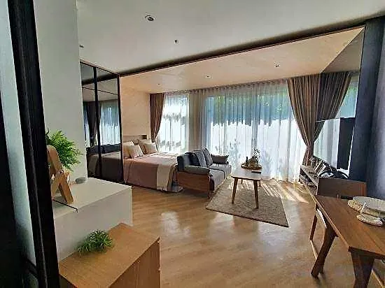Prompt88 Healthland Bangkok
