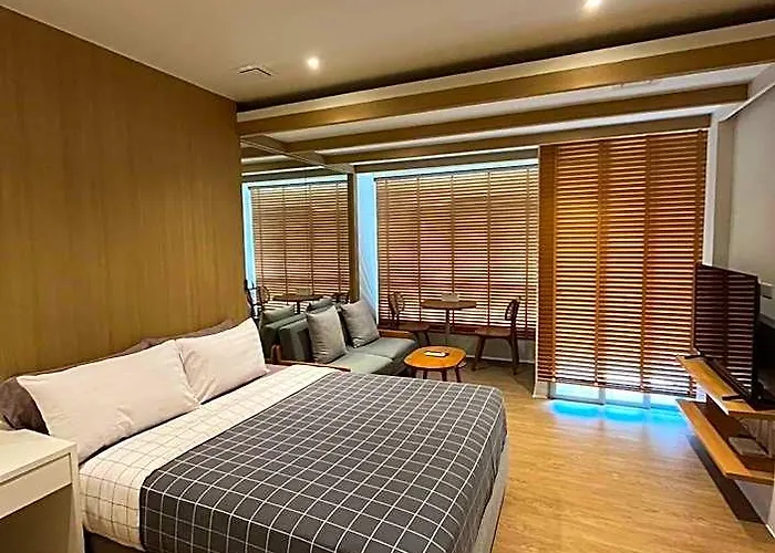 Prompt88 Healthland Hotel 5*